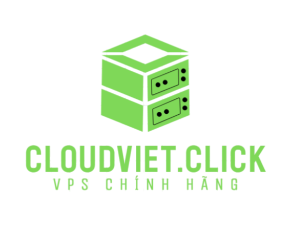 Logo CLOUDVIET.CLICK